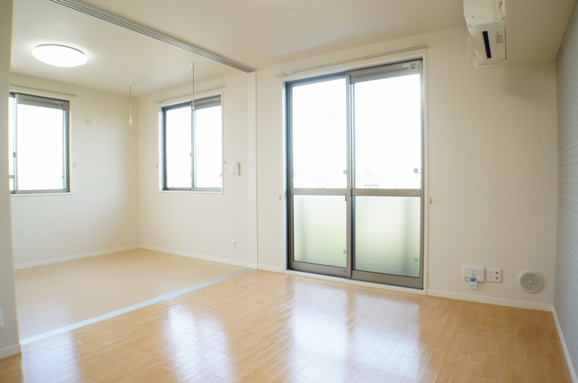 レーク・エトアール 201号-3