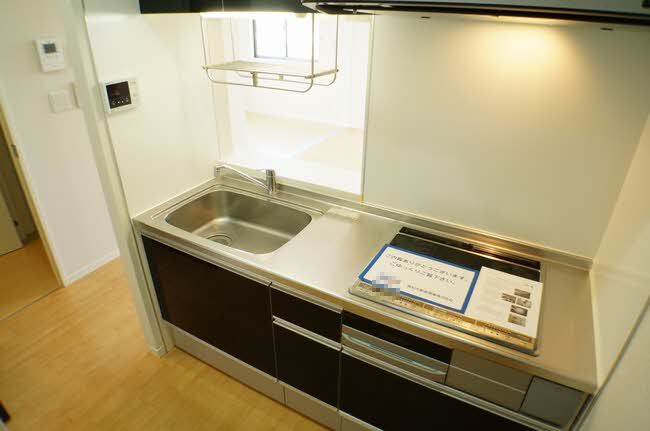 レーク・エトアール 201号-4