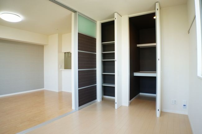 レーク・エトアール 201号-5