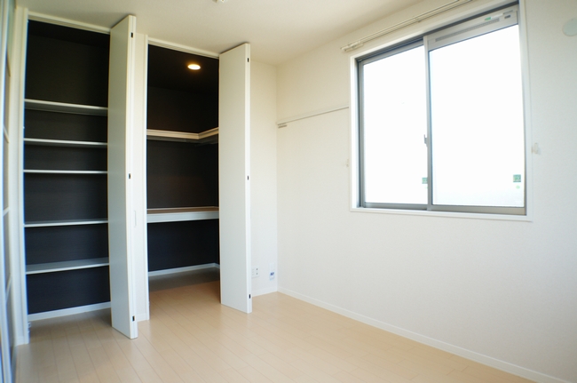 レーク・エトアール 201号-6