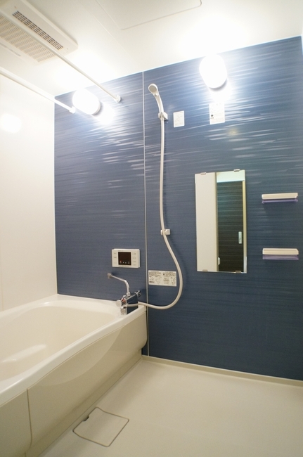 レーク・エトアール 201号-10