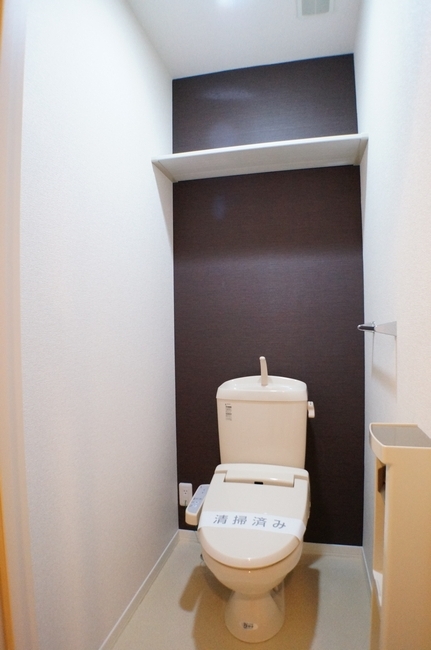 レーク・エトアール 201号-11