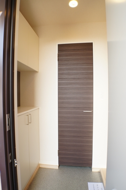 レーク・エトアール 201号-13