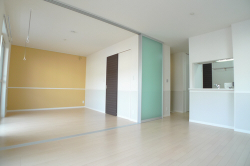 Rose CielⅠ 202号-2