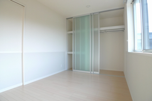 Rose CielⅠ 202号-10