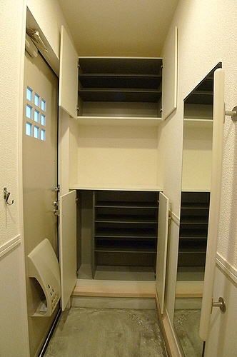 Rose CielⅠ 202号-11