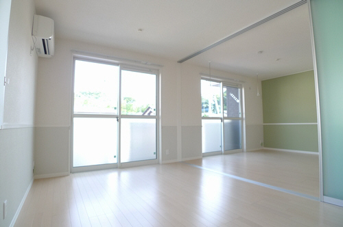 Rose CielⅢ 202号-3