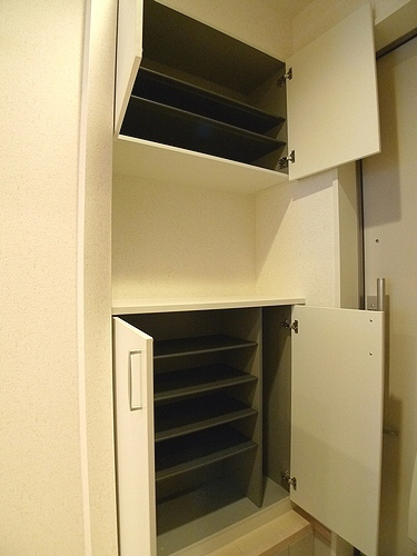 サンシャインコート 103号-11