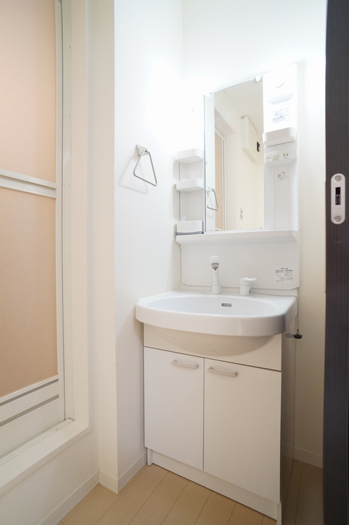 グラン　シャリオ 202号-9