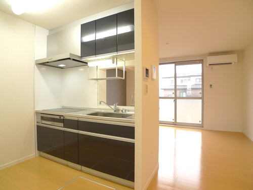 ラヴィエールⅡ 101号-2