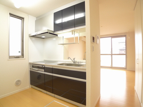 ラヴィエールⅡ 101号-3