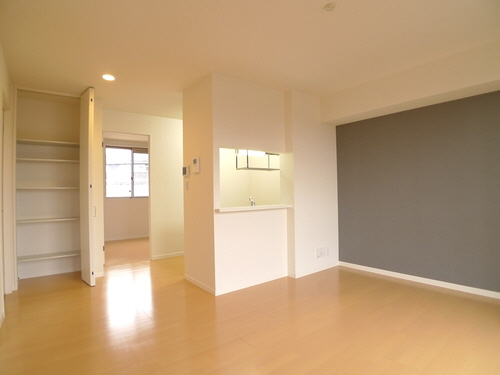 ラヴィエールⅡ 101号-4