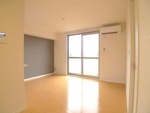 ラヴィエールⅡ 101号-5