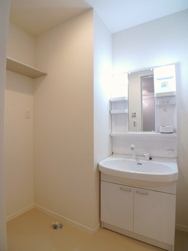 ラヴィエールⅡ 101号-8