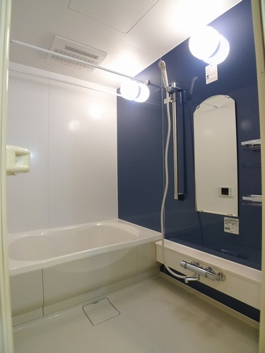 ラヴィエールⅡ 101号-9