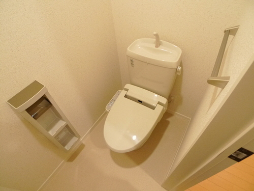 ラヴィエールⅡ 101号-10