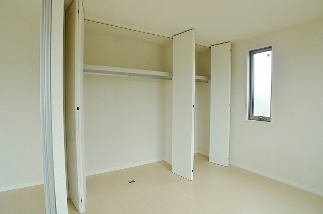 クレイラＢ 203号-5