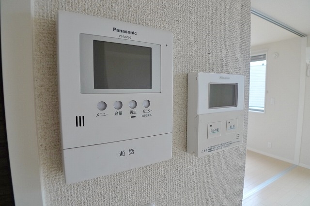 クレイラＢ 203号-8