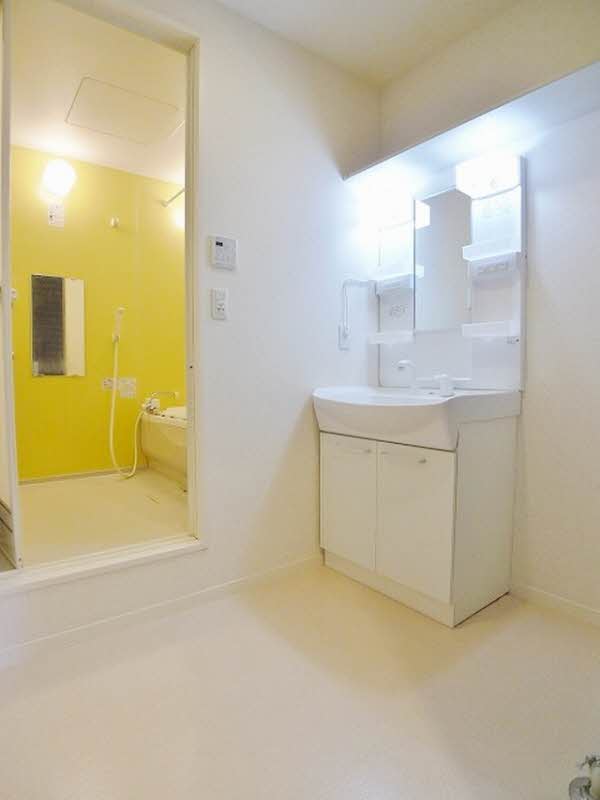 クレイラＢ 203号-9