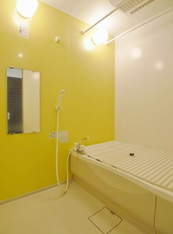 クレイラＢ 203号-10