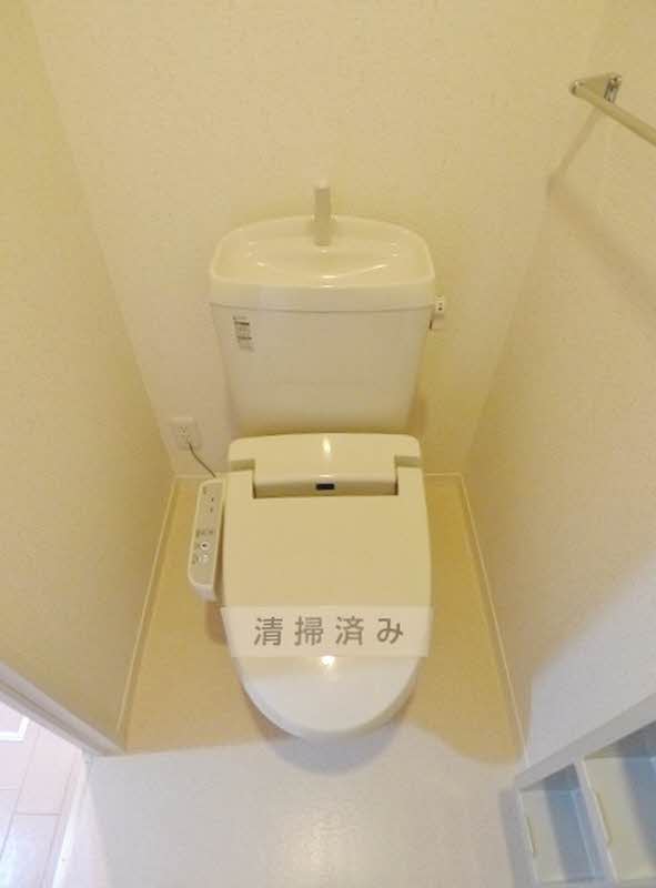 クレイラＢ 203号-11