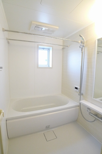 サニーヴィレッジ参番館 201号-8