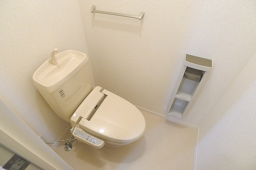 サニーヴィレッジ壱番館 202号-8
