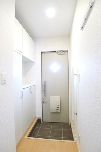 サニーヴィレッジ壱番館 202号-11