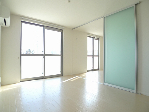 レ　ボ　シャトレⅡ 102号-2