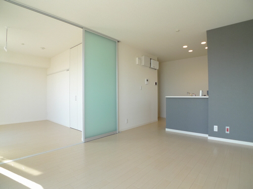 レ　ボ　シャトレⅡ 102号-3