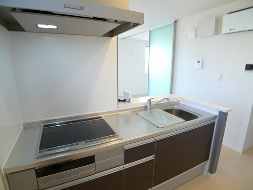 レ　ボ　シャトレⅡ 102号-5