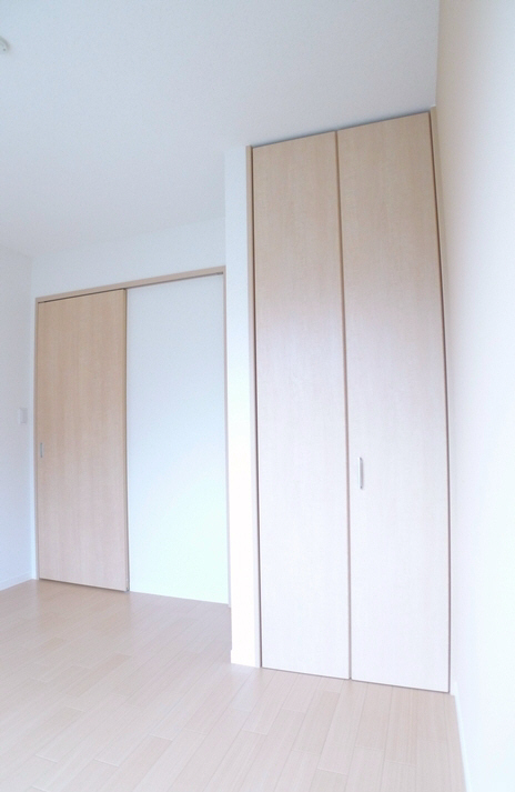 ジ・アンリ・テラス 202号-5