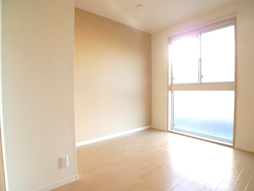 ジ・アンリ・テラス 202号-6