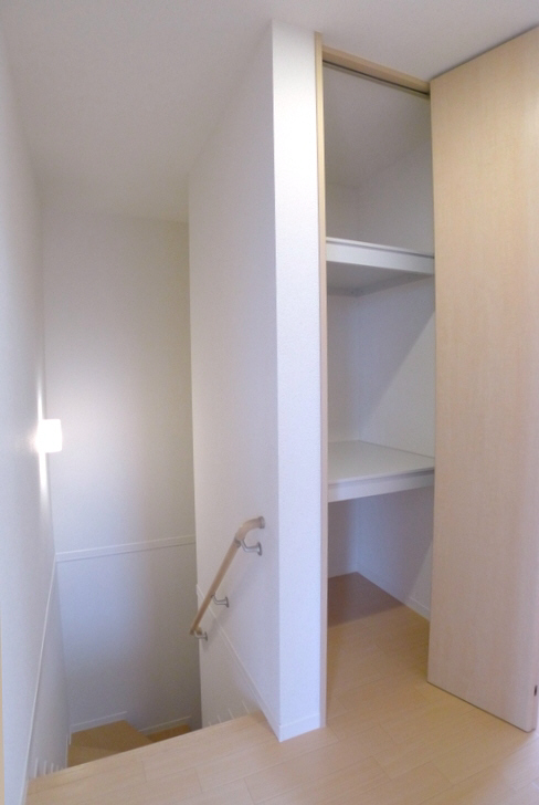 ジ・アンリ・テラス 202号-8