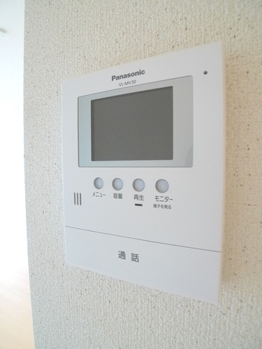 パスティーナ 203号-10