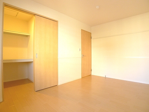 グリシーヌ 203号-6