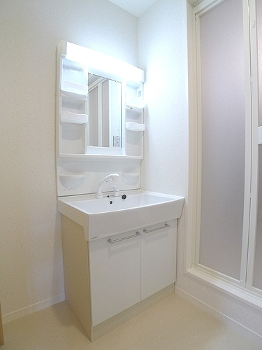 グリシーヌ 203号-7