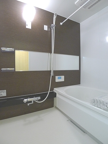 グリシーヌ 203号-8