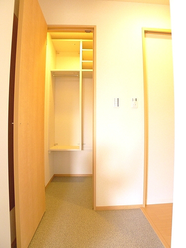 グリシーヌ 203号-10