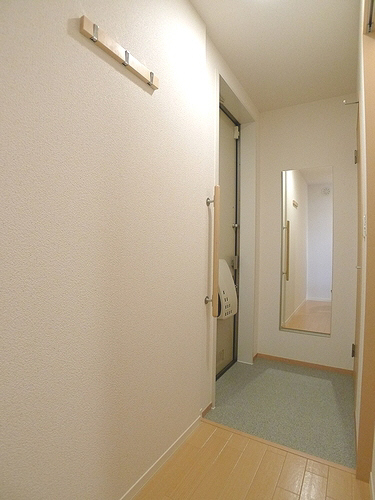 グリシーヌ 203号-11