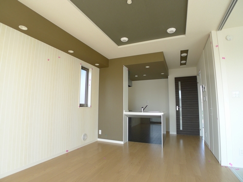 フォレナ Ⅱ番館 101号-3