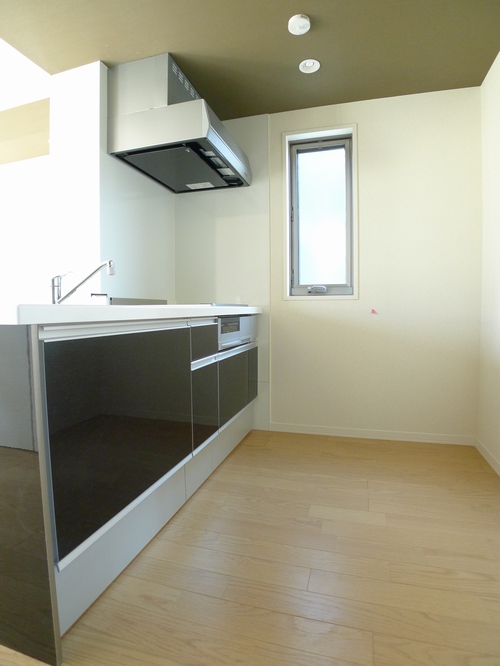 フォレナ Ⅱ番館 101号-6