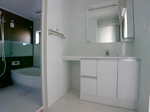 フォレナ Ⅱ番館 101号-7