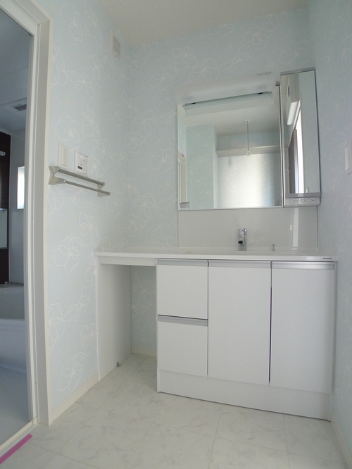 フォレナ Ⅱ番館 101号-8