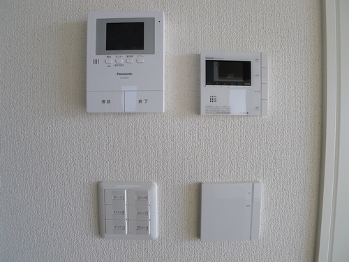 フォレナ Ⅱ番館 101号-9