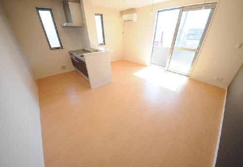 J.D.FortⅡ 203号-2