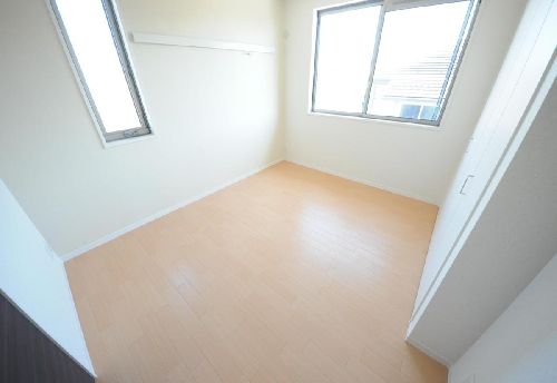 J.D.FortⅡ 203号-4