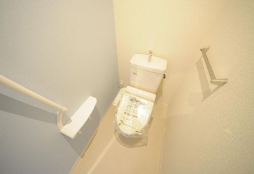 J.D.FortⅡ 203号-8