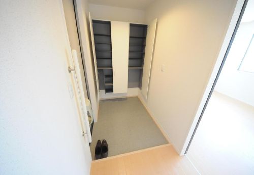 J.D.FortⅡ 203号-9