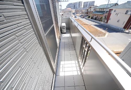 J.D.FortⅡ 203号-10